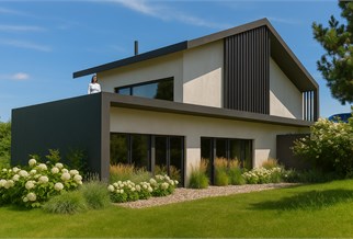 Maison individuelle J