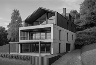 Maison individuelle A