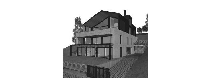 Maison individuelle A