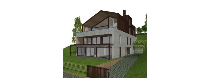 Maison individuelle A