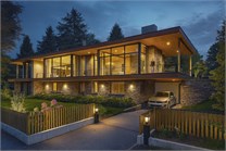 Maison individuelle H