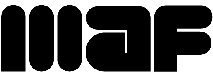 Logo de la maf