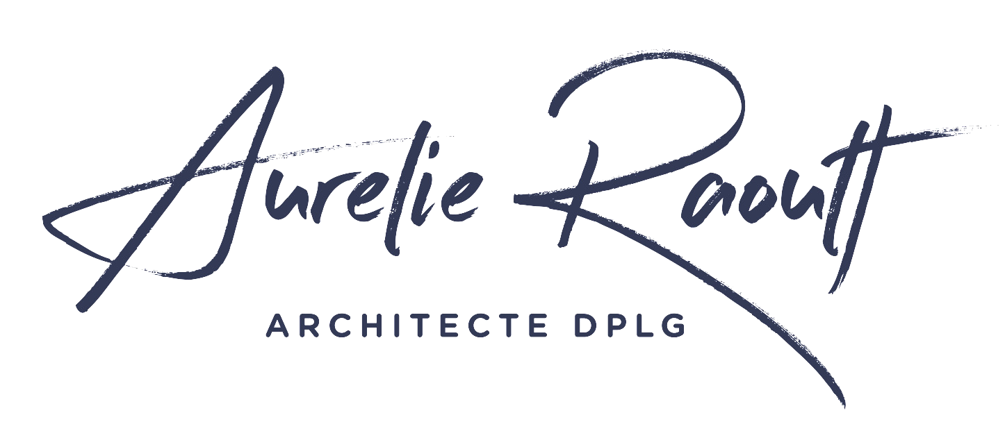 Logo Aurelie Raoult