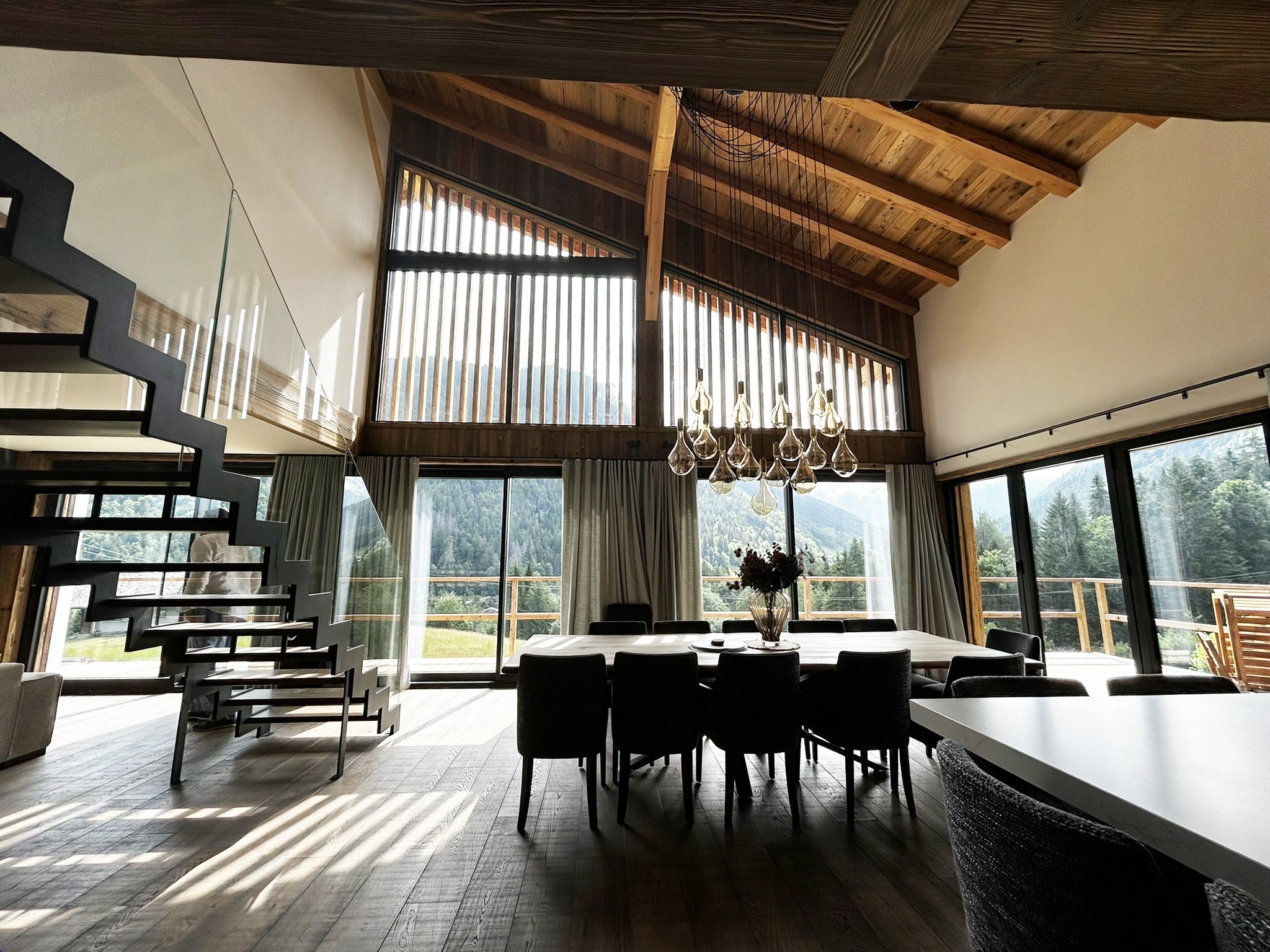 Chalet MP