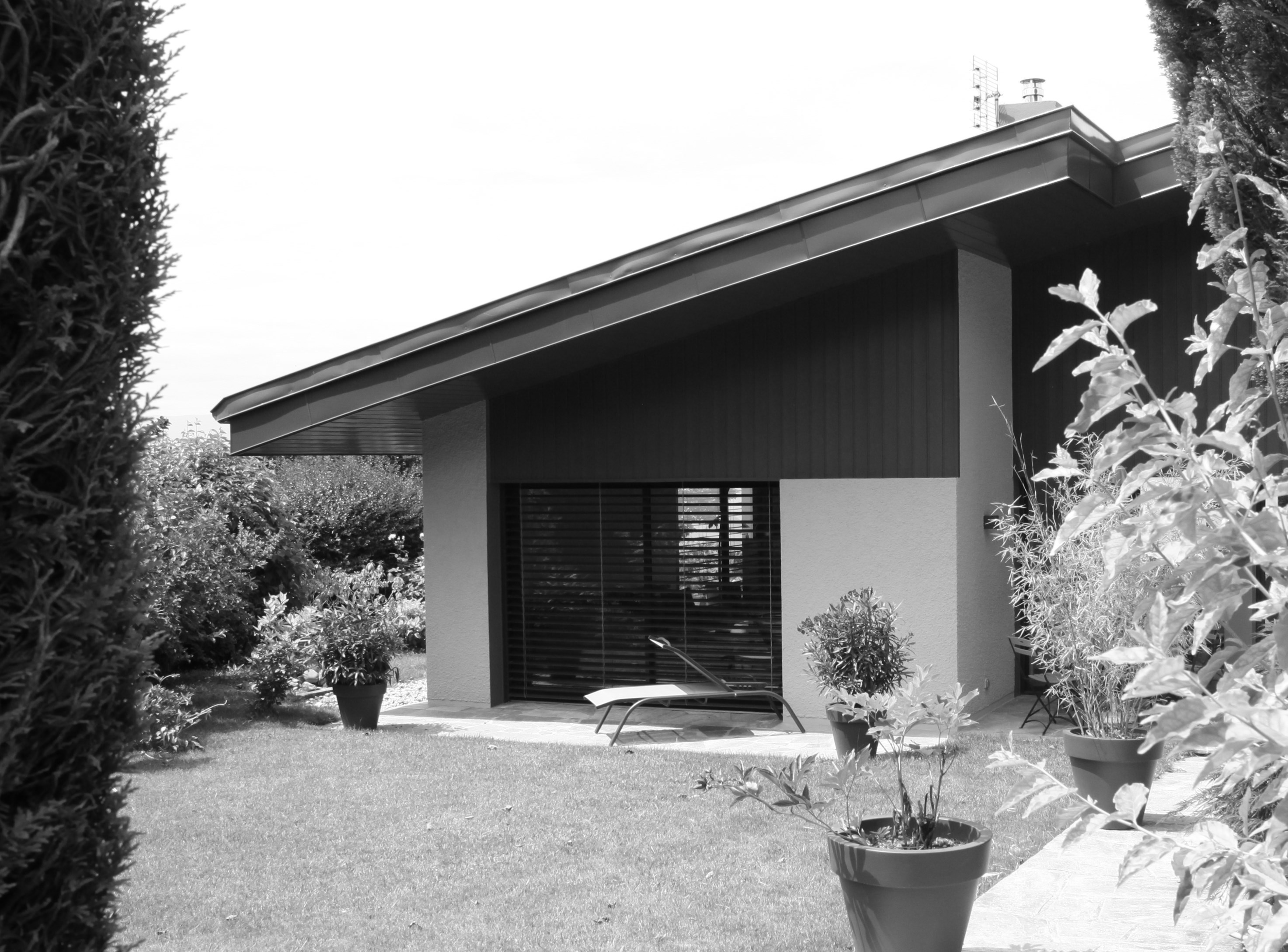 Villa C