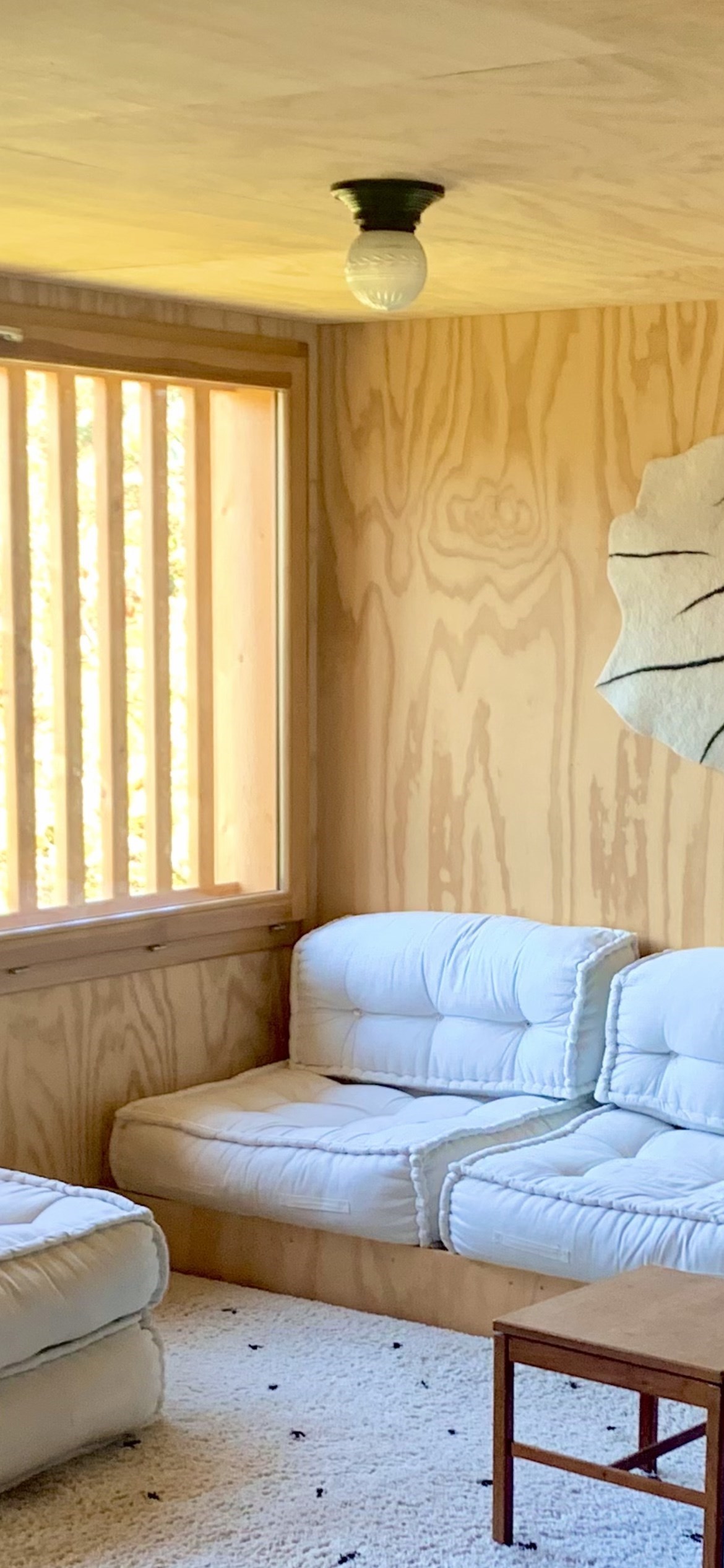 Chalet d'alpage