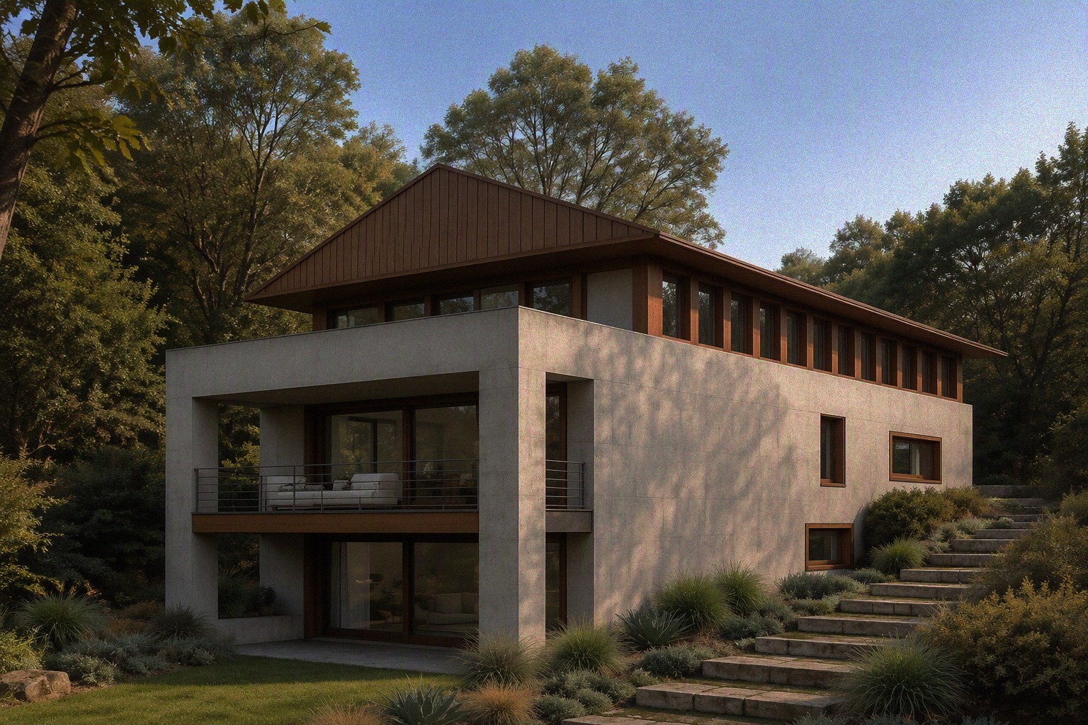 Villa Y
