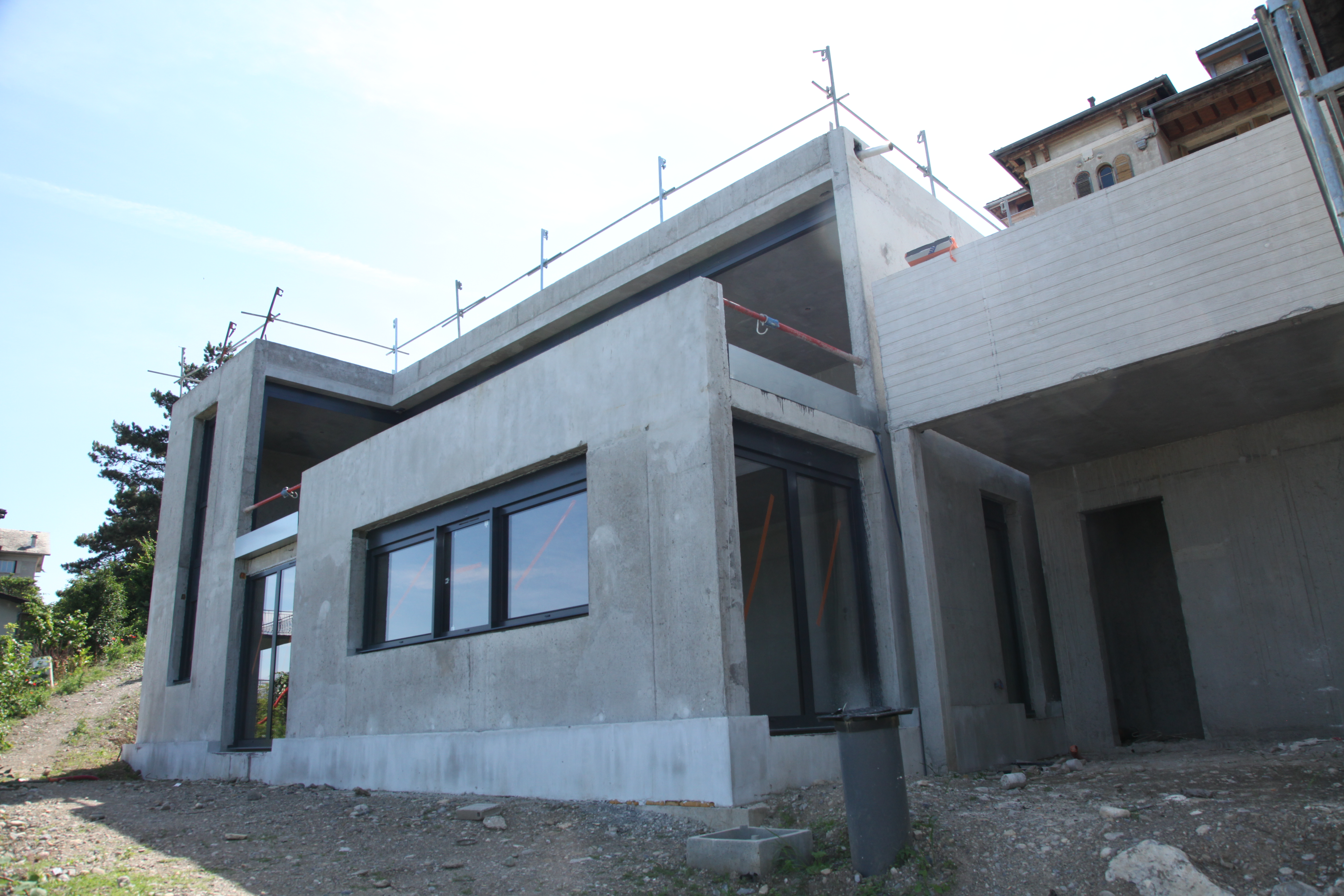 Maisons groupées 03